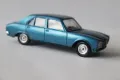 1:43 SOLIDO PEUGEOT 504 RALLYE КОЛИЧКА МОДЕЛ, снимка 3