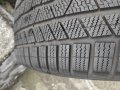 Оригинални джанти 20 цола с нови зимни гуми за Audi Q7 1000 км!!!!, снимка 7