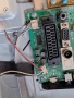 MAIN BOARD,17MB82-2  for,  SANG модел  28114 28inc DISPLAY MT2751A01-4, снимка 4