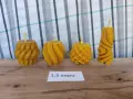 Свещи от пчелен восък, снимка 2