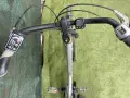 Ел.велосипед Raleigh 26"гуми, снимка 9