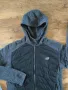 new balance -  мъжко горнище S със дефект, снимка 6
