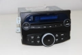 CD RADIO AUX USB плеър Chevrolet Spark M300 (2010-2015г.) 95986359 / 95 986 359 Радио, снимка 2