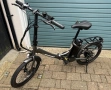 Сгъваемо електрическо колело FAFREES F20 Light 437W 36V 16.75Ah, снимка 13