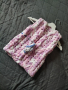 Детско ръчно изработено - плетено елече / елек / жилетка от мека прежда, снимка 1 - Други - 44733521