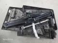 Оригинален крик Fiat Ducato, Peugeot Boxer, Citroen Jumper, снимка 4