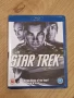 Star Trek Trilogy, Blu-Ray, снимка 1