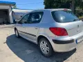 Peugeot 307, бензин, 2006 г., снимка 7