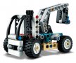LEGO® Technic 42133 - Телескопичен товарач, снимка 5