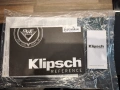Klipsch R-25C Център-говорител, снимка 9