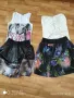 Дамски блузи размер S/M, снимка 4