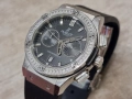 Дамски часовник Hublot, снимка 2