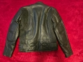 Мъжко кожено яке за мотор , снимка 2