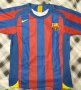 Оригинална тениска на Роналдиньо, Барселона / Ronaldinho, FC Barcelona, снимка 1