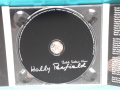 Holly Penfield(The Holly Penfield Quintet) – 2005 - Both Sides Now(Jazz), снимка 4