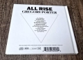 Компакт Дискове - Класика - Джаз: Gregory Porter - All Rise - CD Digibook, снимка 2