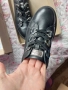Кожени детски обувки , снимка 2