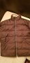 Vintage TOM TAILOR SPORTSWEAR Puffer Reversible Winter Jacket, снимка 1 - Якета - 35153174