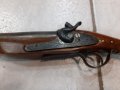 Красив кремъчен пистолет тип арнаудски,пищов,оръжие, снимка 4