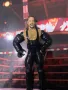 Екшън фигура WWE The Undertaker Гробаря Jakks Black No jacket играчка , снимка 3