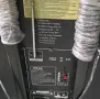 Аудио система AKAI DJ-222, снимка 8