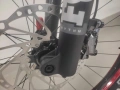 Продавам колела внос от Германия планински карбонов електрически велосипед CONWAY XYRON 29 цола 60 с, снимка 9