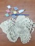 Детски Креативен комплект Пеперуда, снимка 1 - Други - 42745522