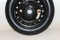 Резервна гума патерица Alfa Romeo 147 (2000-2007г.) Fiat Tipo (2015-2023г.) 58.1 / 5x98 / Alfa 147, снимка 3