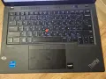 Lenovo ThinkPad T14 Gen 3 | Intel  i7 1260P 12 ядра 4.70 Ghz| 16GB RAM | 128GB SSD | 14" WUXGA, снимка 3