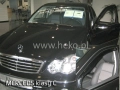 К-т 2бр Ветробрани HEKO за Мерцедес Mercedes C Class W203 , снимка 6