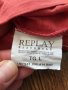 replay beachwear - страхотна мъжка тениска КАТО НОВА, снимка 7