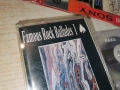 FAMOUS ROCK BALLADES I TAPE 0204261655H2E6R, снимка 4