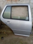 Задна дясна врата VW Golf 4, снимка 1