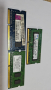 Памет SO-DIMM DDR3  1GB, снимка 2