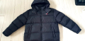 Tommy Hilfiger Alaska Womens Down Jacket Size L НОВО! ОРИГИНАЛ! Дамско Зимно пухено Яке!, снимка 8