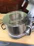 Мултифункционален миксер с блендер SilverCrest SKMW 900A1, снимка 14
