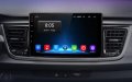 KIA RIO YB KX CROSS 2016-2020 9" АНДРОИД НАВИГАЦИЯ, 9702 - 1DIN, снимка 3