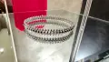 CARTIER Clash de Cartier White Gold Дамска Гривна, снимка 1