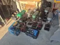 Настолни бормашини и шмиргели внос от Германия , снимка 7