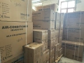 Инверторен климатик Conter Infinity 9000 BTU, A+++, Wi-fi, 3D Air Flow, Суперионизатор, UV lamp, снимка 18