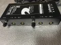 Предусилвател/Riaa Lehmann audio,Black cube twin, снимка 2