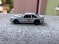 Hotwheels Мустанг, снимка 1