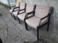 Ретро кресла-4бр.-№028, снимка 3