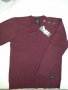 Нов мъжки пуловер FIRETRAP, снимка 1 - Пуловери - 30418257