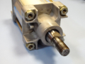 Пневматичен цилиндър Specken Drumag CEZ A 125/100 pneumatic cylinder, снимка 7