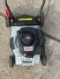 Бензинова самоходна косачка Briggs&Stratton, снимка 2