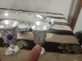 Винтидж сервиз за алкохол, снимка 6