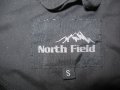 Софтшел NORTH FIELD  мъжки,Л, снимка 1 - Спортни дрехи, екипи - 42798192