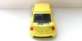 Bburago VOLKSWAGEN New Beetle MADE IN ITALY 1:43, снимка 11