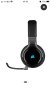 Геймърски слушалки corsair gaming virtuoso rgb wireless xt high-fidelity gaming headset slate, снимка 3